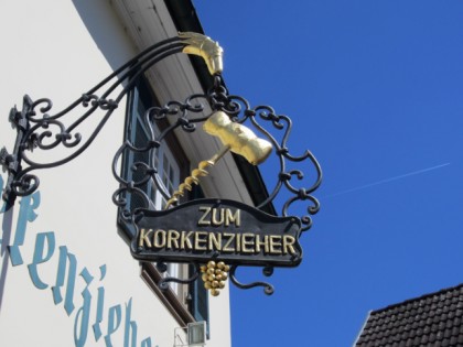 照片: Zum Korkenzieher 